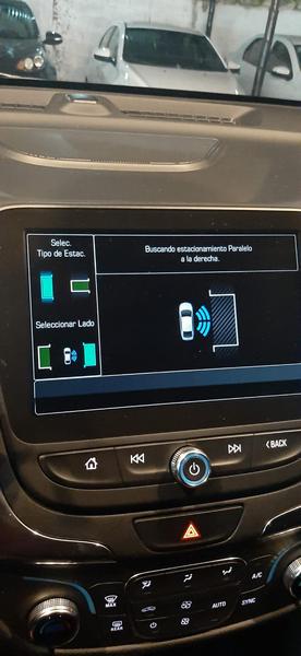 Chevrolet Equinox • 2020 • 17,000 km 5