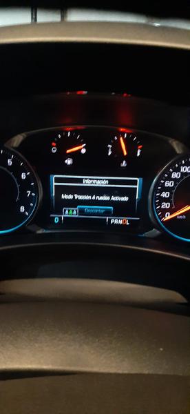 Chevrolet Equinox • 2020 • 17,000 km 3