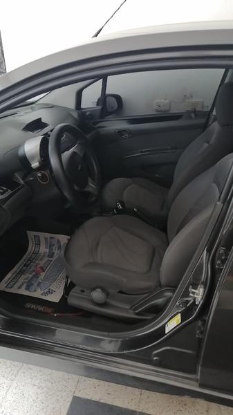 Chevrolet Spark • 2011 • 105,928 km 7