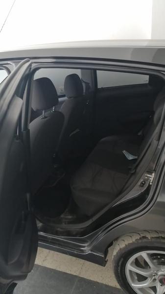 Chevrolet Spark • 2011 • 105,928 km 3