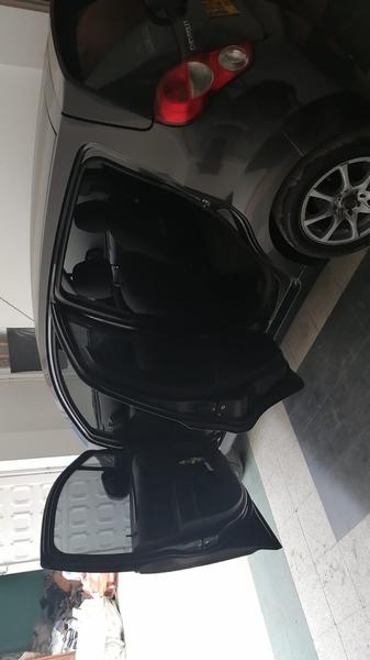 Chevrolet Spark • 2011 • 105,928 km 5