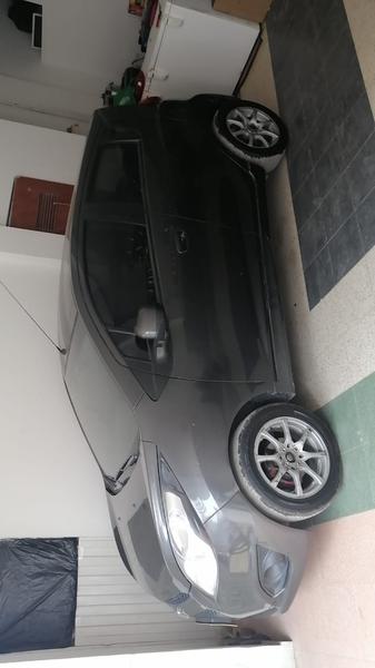 Chevrolet Spark • 2011 • 105,928 km 4