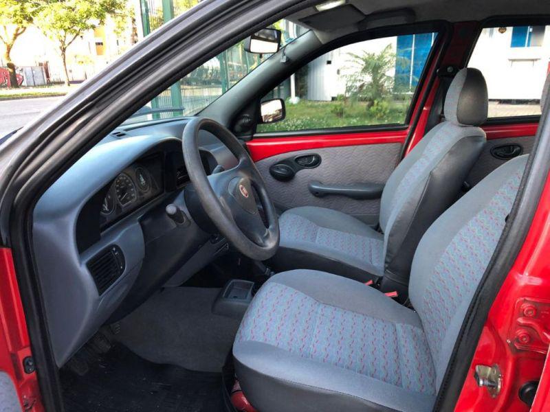 Fiat Palio Sporting • 2000 • 82,000 km 5