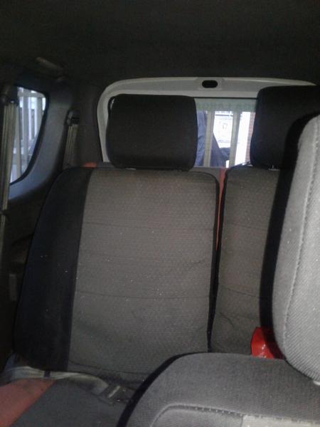 Chery Van Pass • 2013 • 115,000 km 5