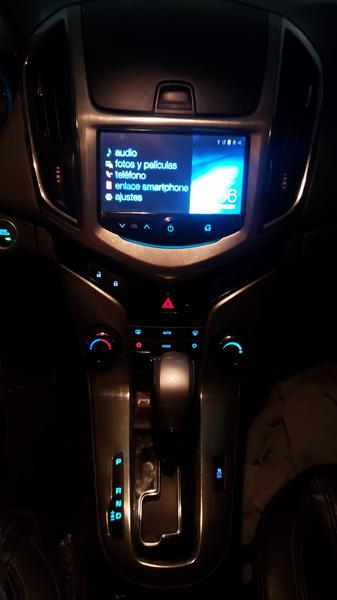 Chevrolet Cruze HB • 2014 • 43,000 km 2