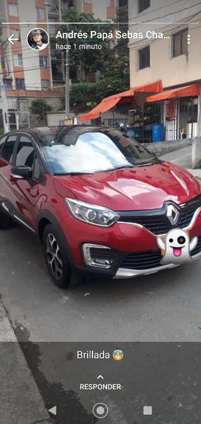 Renault Captur • 2021 • 5,847 km 2