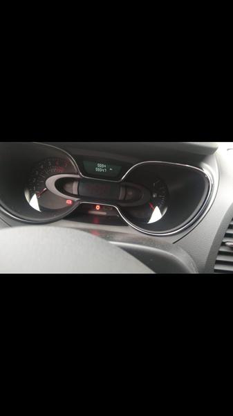 Renault Captur • 2021 • 5,847 km 3