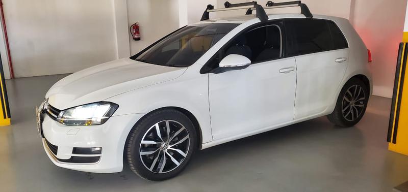Volkswagen Golf • 2014 • 300 km 5
