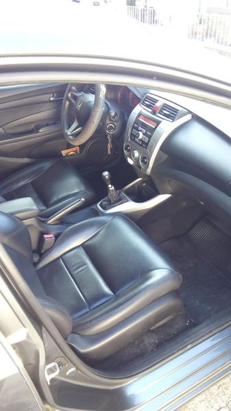 Honda City • 2010 • 117,000 km 7