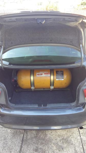 Honda City • 2010 • 117,000 km 2