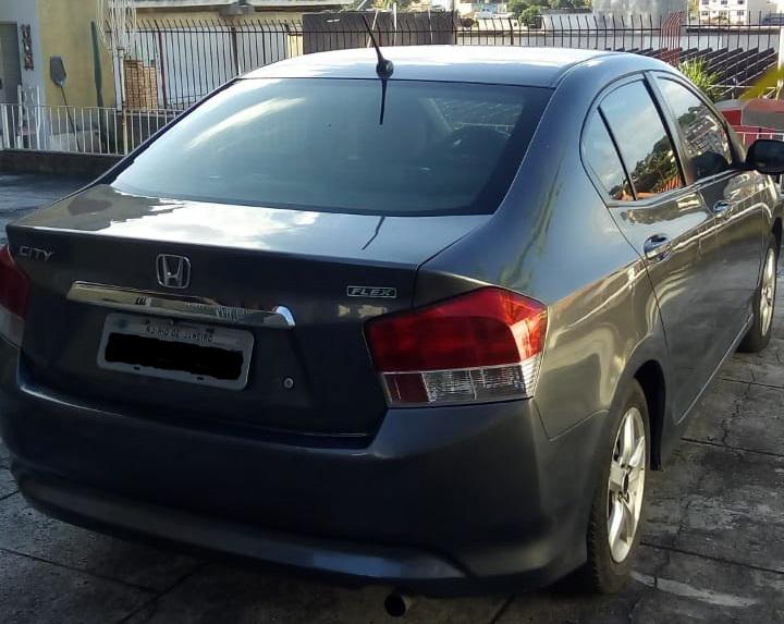 Honda City • 2010 • 117,000 km 6