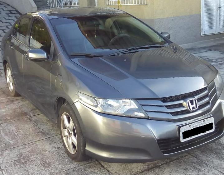 Honda City • 2010 • 117,000 km 8