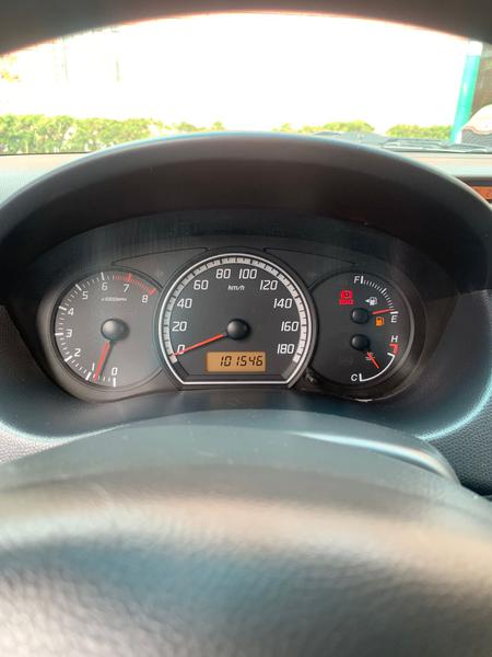 Suzuki Swift • 2008 • 101,000 km 6