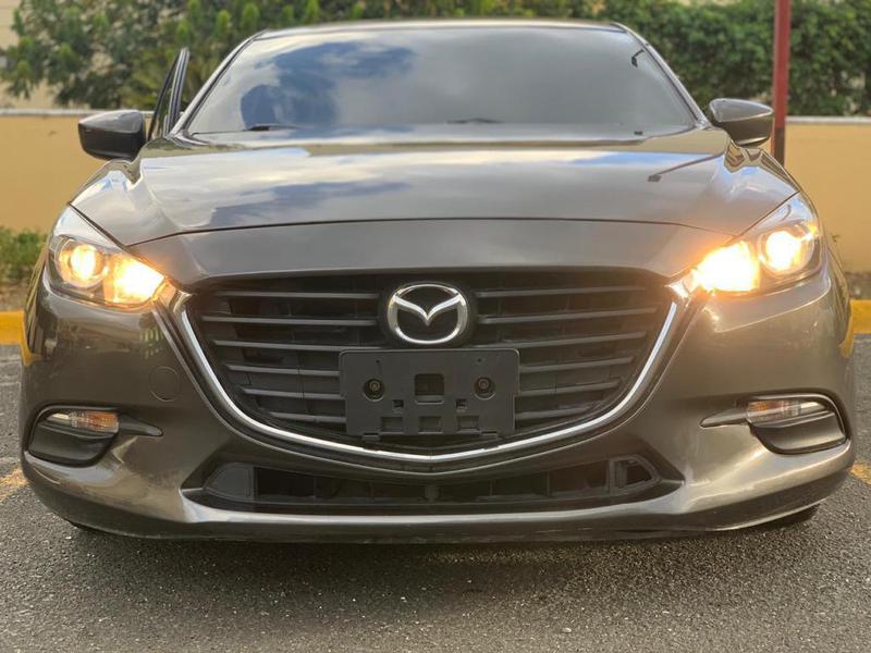 Mazda 3 • 2017 • 112,000 km 7