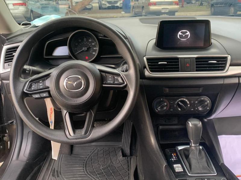 Mazda 3 • 2017 • 112,000 km 8