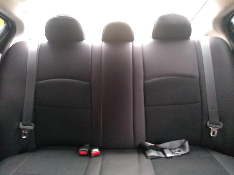 Nissan Versa • 2017 • 78,000 km 3