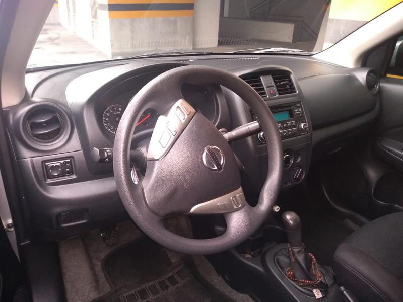 Nissan Versa • 2017 • 78,000 km 6