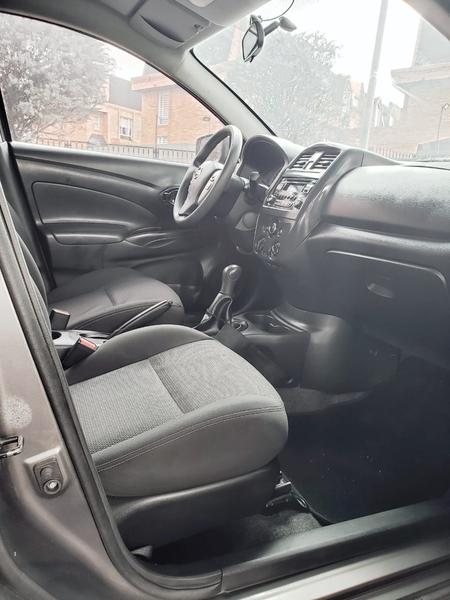 Nissan Versa sense • 2017 • 63,000 km 9