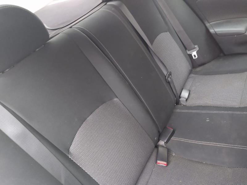 Nissan Versa sense • 2018 • 91,000 km 5