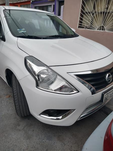 Nissan Versa sense • 2018 • 91,000 km 4