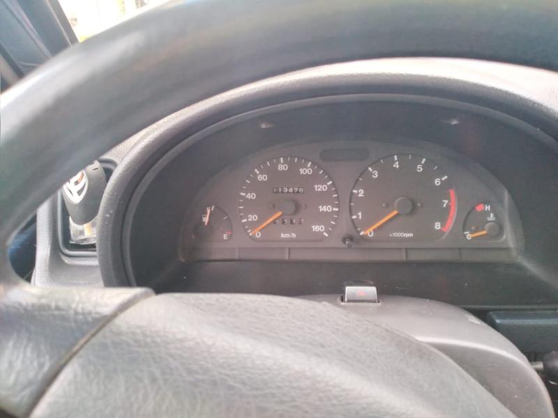 Chevrolet 1500 • 2007 • 115,000 km 2