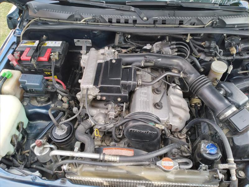 Chevrolet 1500 • 2007 • 115,000 km 5