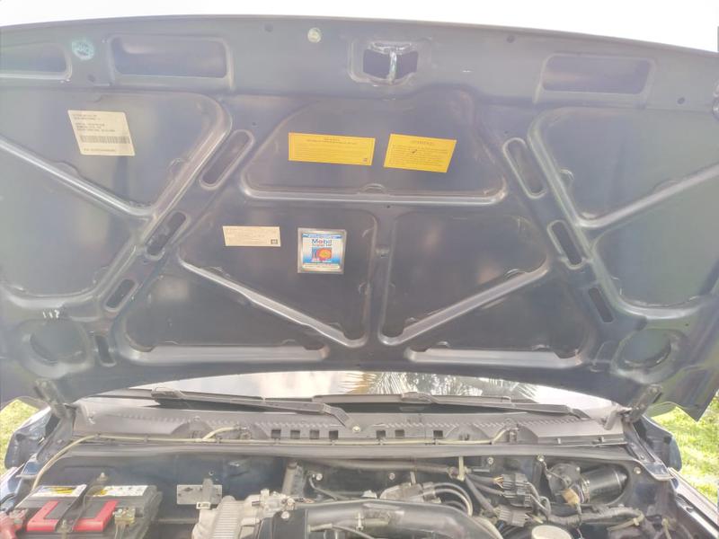 Chevrolet 1500 • 2007 • 115,000 km 8