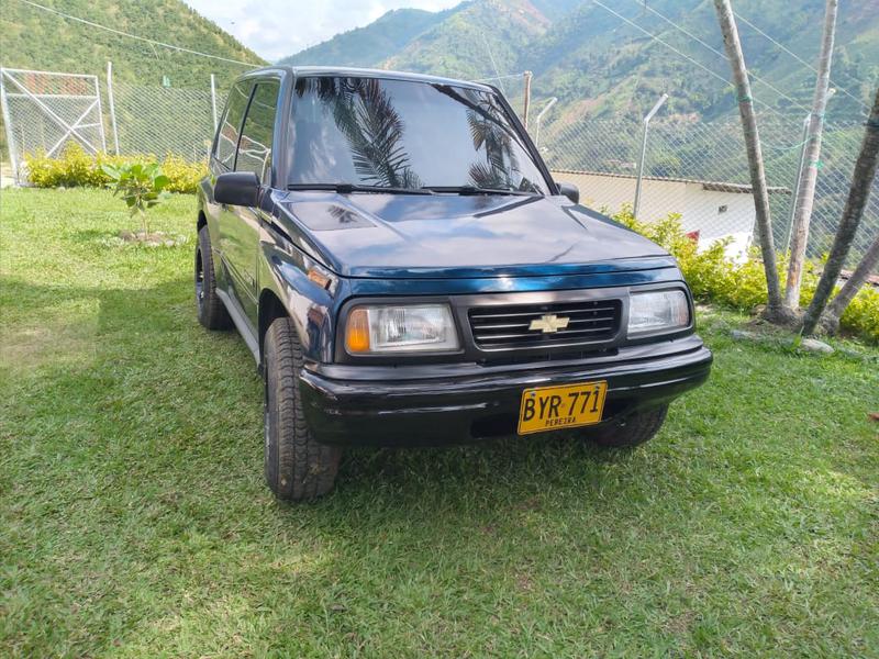 Chevrolet 1500 • 2007 • 115,000 km 4