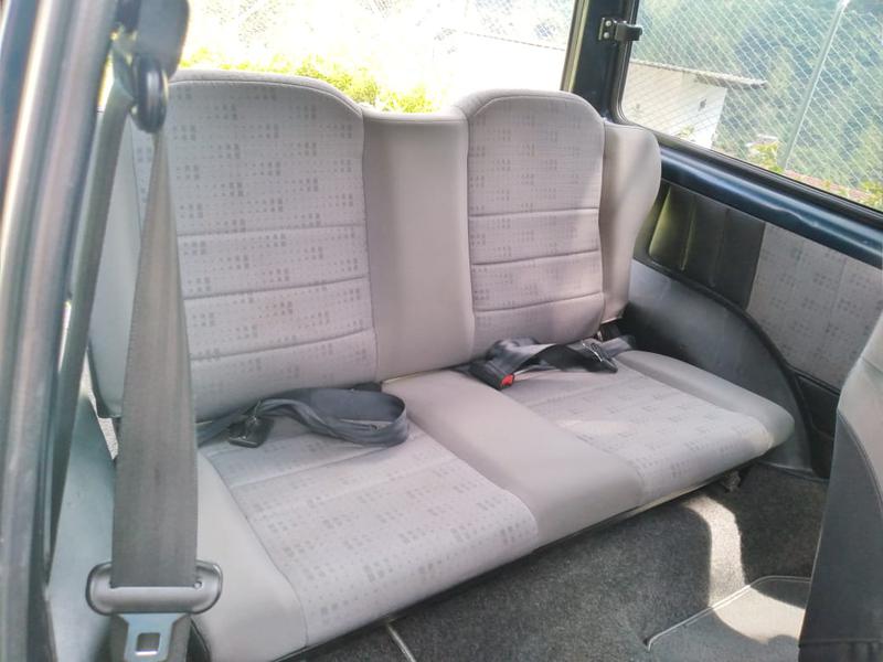 Chevrolet 1500 • 2007 • 115,000 km 6