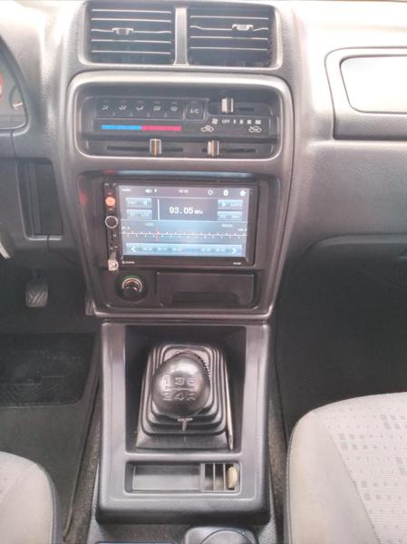 Chevrolet 1500 • 2007 • 115,000 km 1