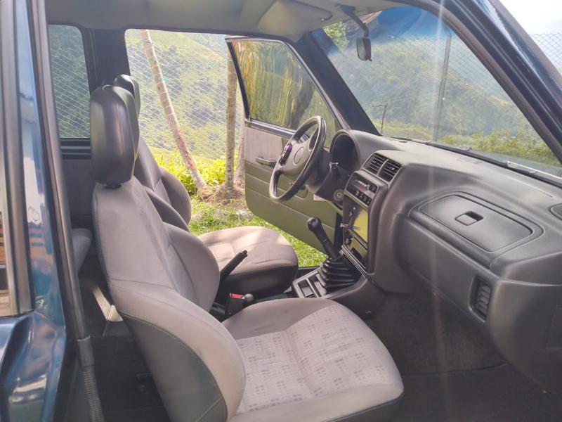 Chevrolet 1500 • 2007 • 115,000 km 3