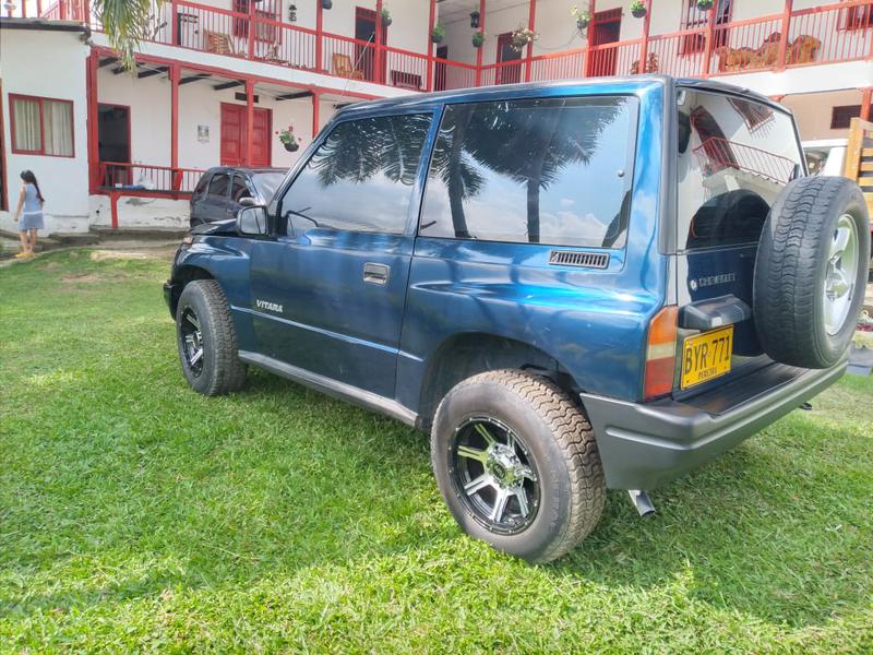 Chevrolet 1500 • 2007 • 115,000 km 7