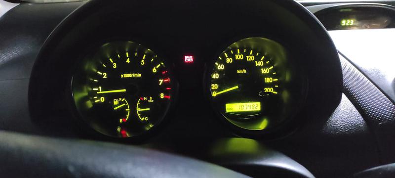 Chevrolet Aveo • 2008 • 107,200 km 14