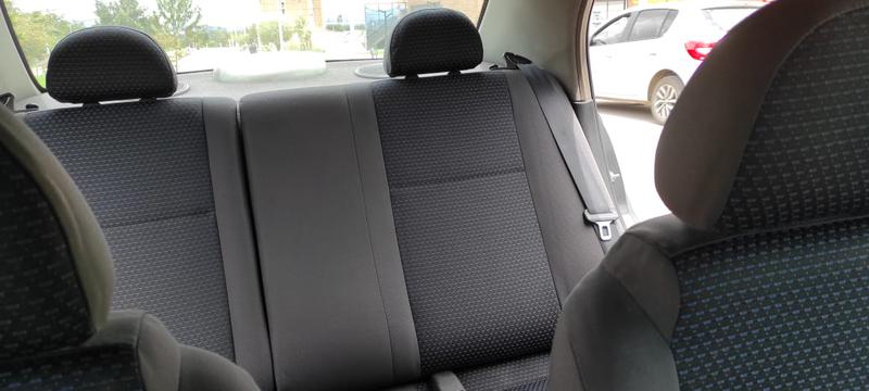 Chevrolet Aveo • 2008 • 107,200 km 3