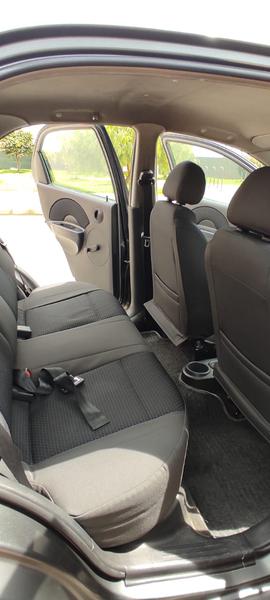 Chevrolet Aveo • 2008 • 107,200 km 10