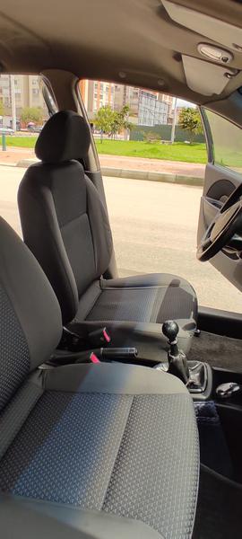 Chevrolet Aveo • 2008 • 107,200 km 9