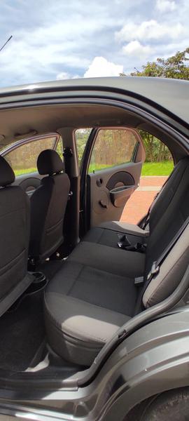 Chevrolet Aveo • 2008 • 107,200 km 24