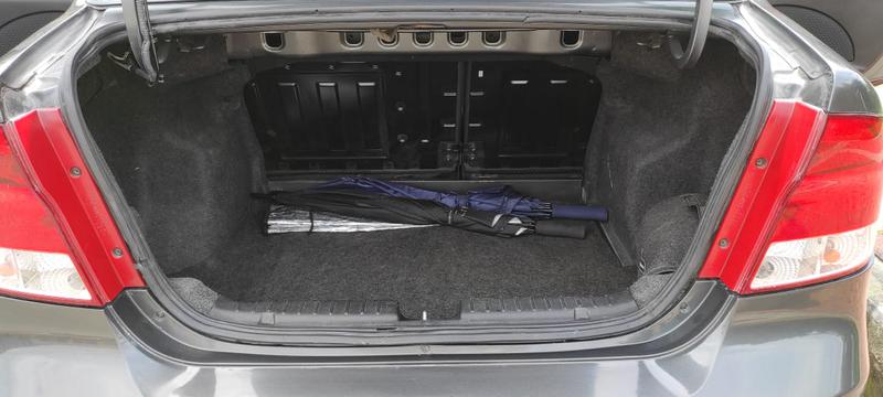 Chevrolet Aveo • 2008 • 107,200 km 16