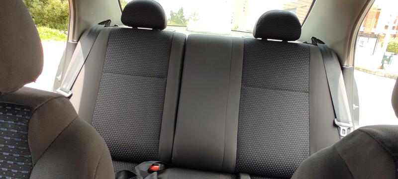 Chevrolet Aveo • 2008 • 107,200 km 25