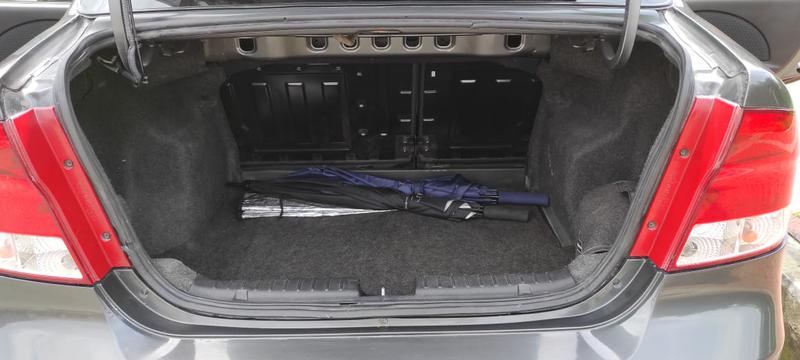 Chevrolet Aveo • 2008 • 107,200 km 12