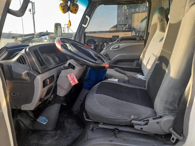 JAC J4 • 2015 • 378,015 km 5