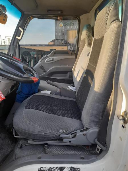 JAC J4 • 2015 • 378,015 km 7