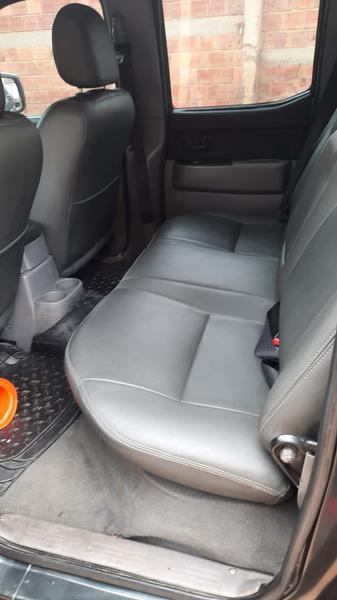 Ford Ranger • 2012 • 116,000 km 2