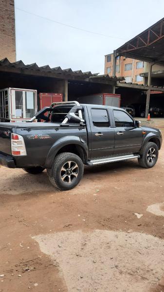 Ford Ranger • 2012 • 116,000 km 6