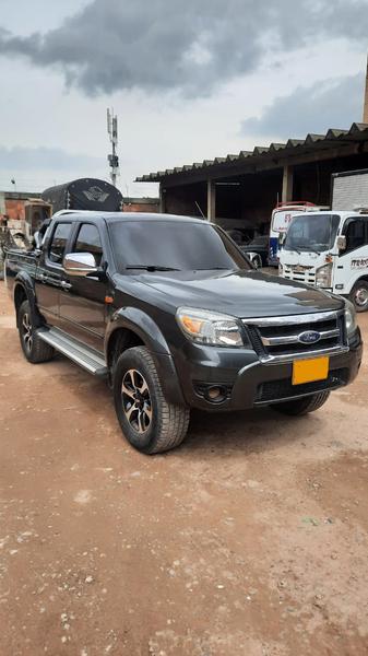 Ford Ranger • 2012 • 116,000 km 3