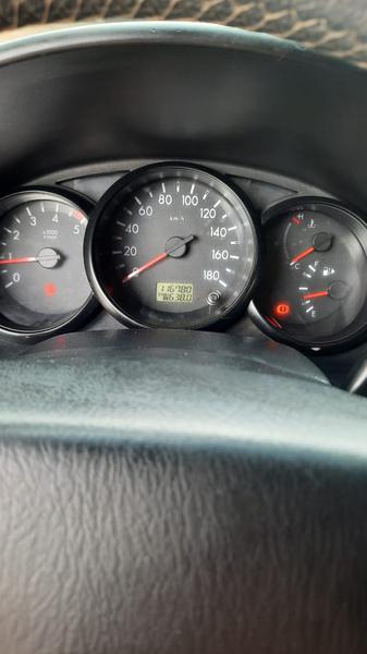 Ford Ranger • 2012 • 116,000 km 4