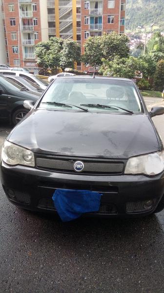 Fiat Palio Sporting • 2005 • 160,000 km 7