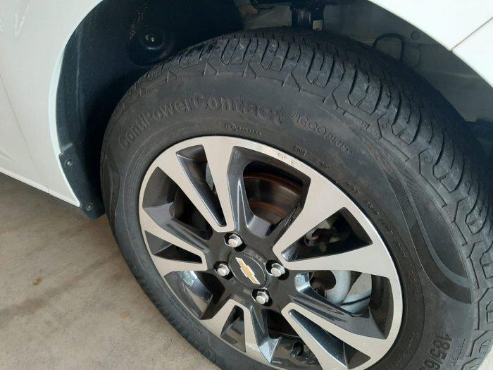 Chevrolet Onix • 2014 • 58,311 km 3