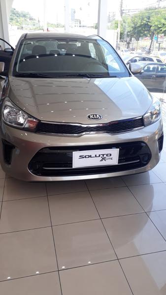 Kia Rio sedan • 2022 • 0 km 1