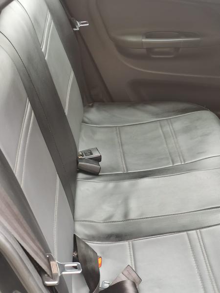 Volkswagen Gol • 2013 • 90,000 km 8